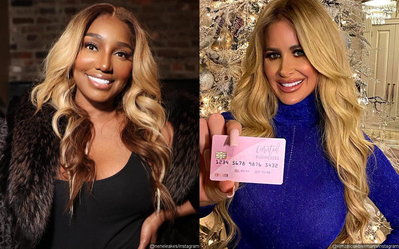 NeNe Leakes Claims She Reached Out to Kim Zolciak Amid Her Divorce Despite Past Drama