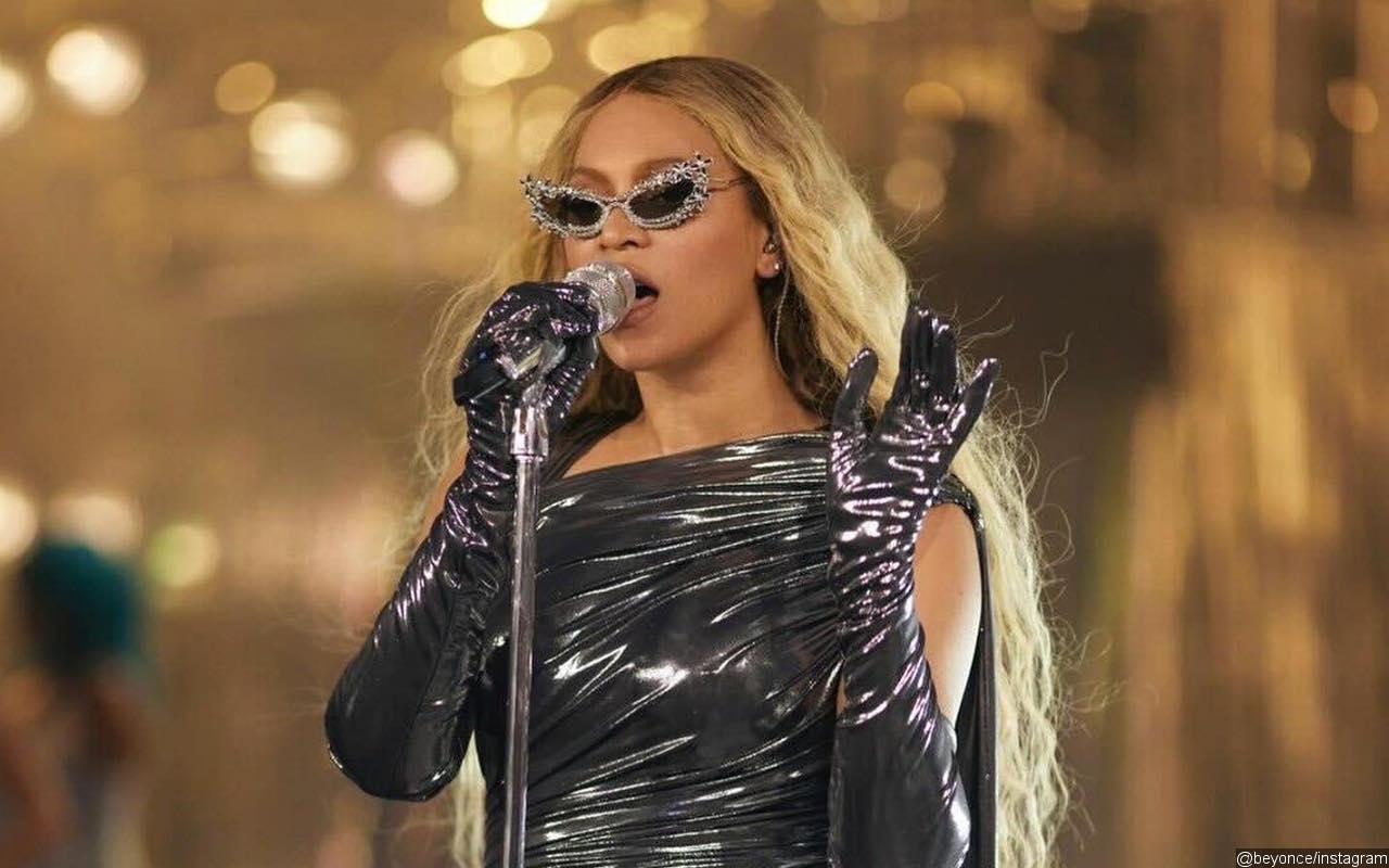 Beyonce Forced to Adjust 'Renaissance' Tour Dates in Pittsburgh