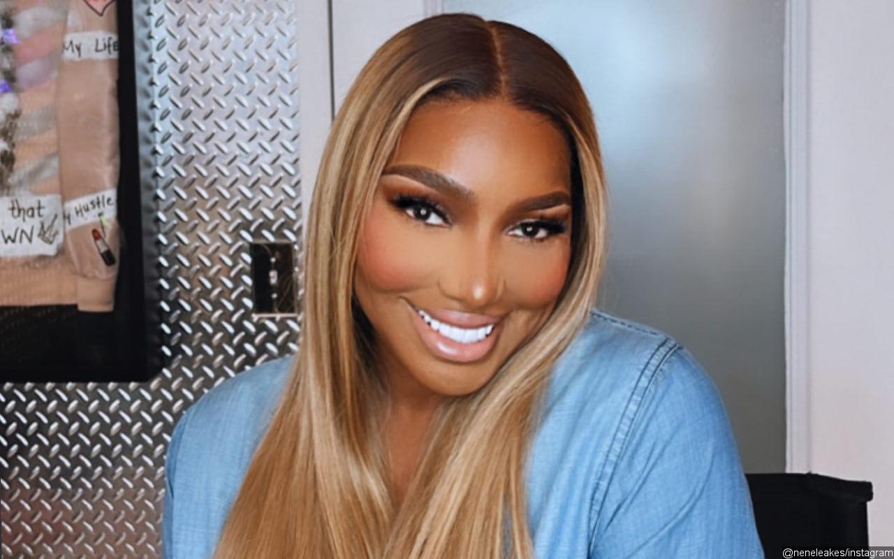 NeNe Leakes Reveals If She's Open to Returning to 'RHOA'