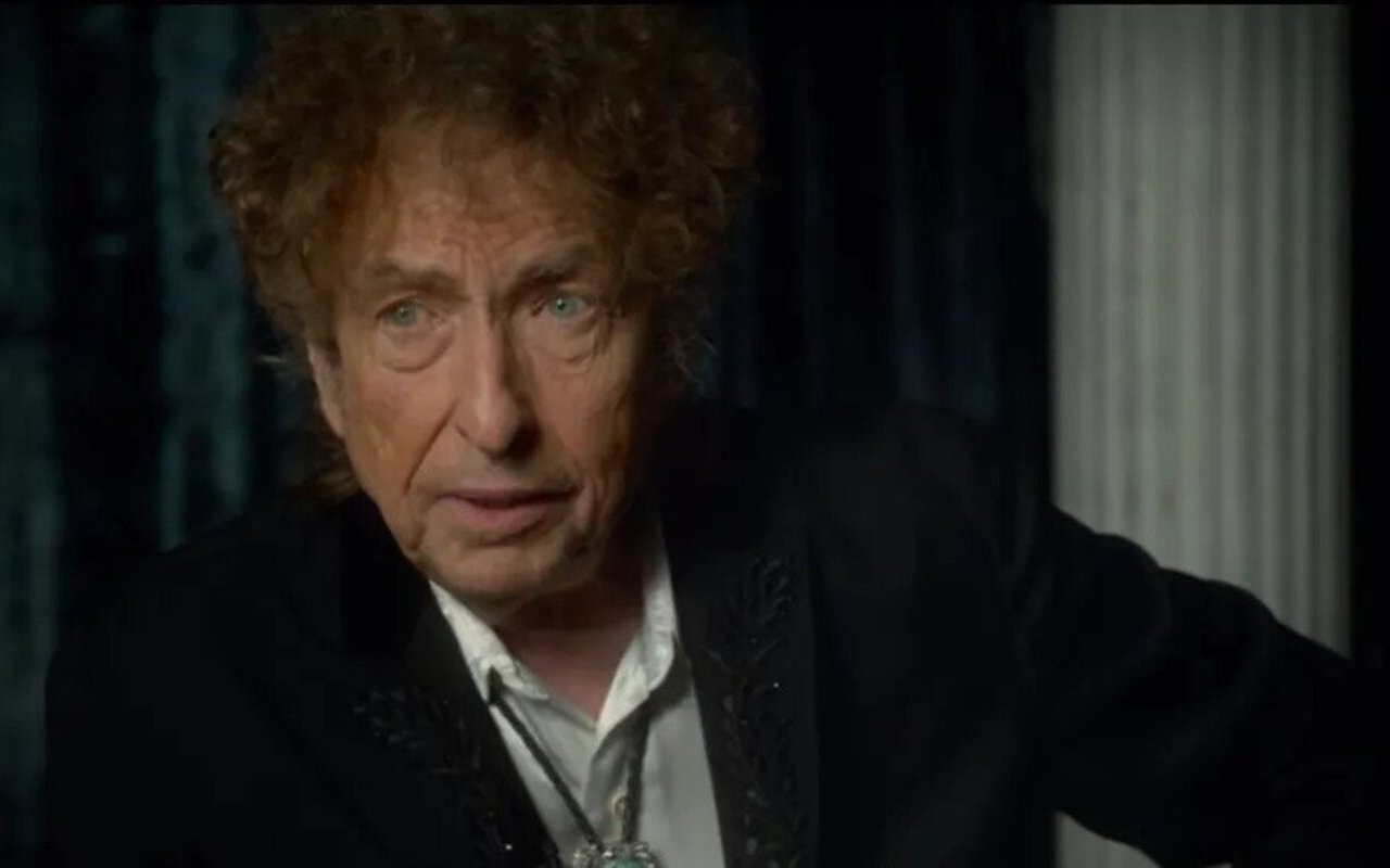 Bob Dylan Offers His Thoughts on Script for Biopic 'A Complete Unknown'