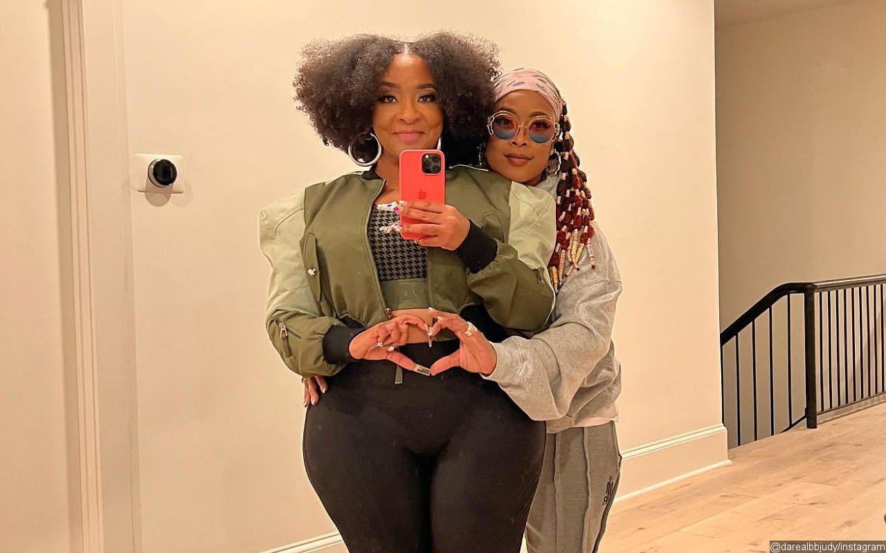 Da Brat and Wife Jesseca Dupart 'Overwhelmed' After Welcoming Baby Boy 
