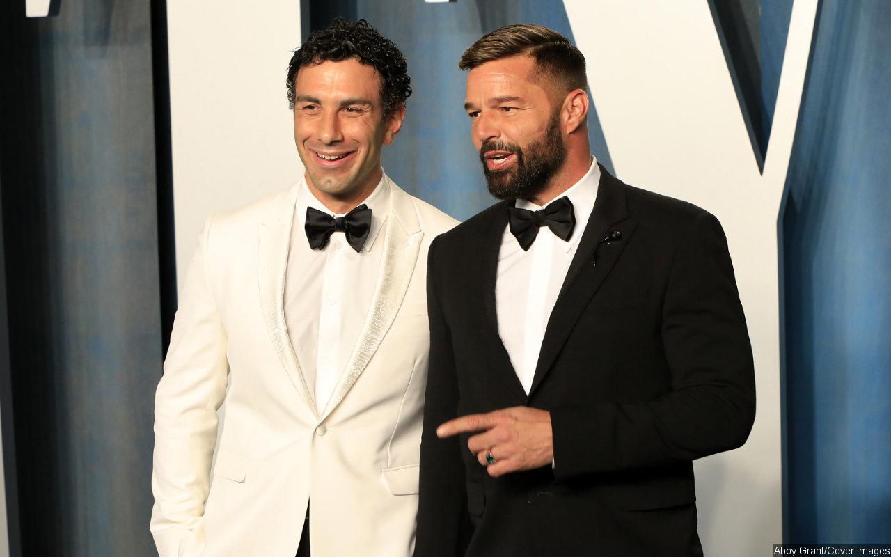 Ricky Martin and Jwan Yosef's Divorce Comes After Years of 'Open' Marriage