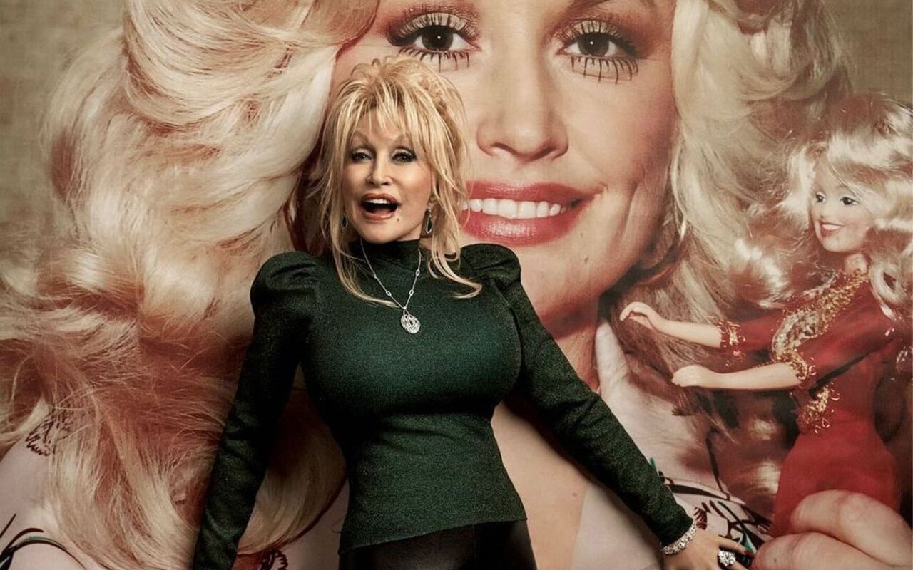 Dolly Parton Gets Honest About Keys to Her Youthful Look
