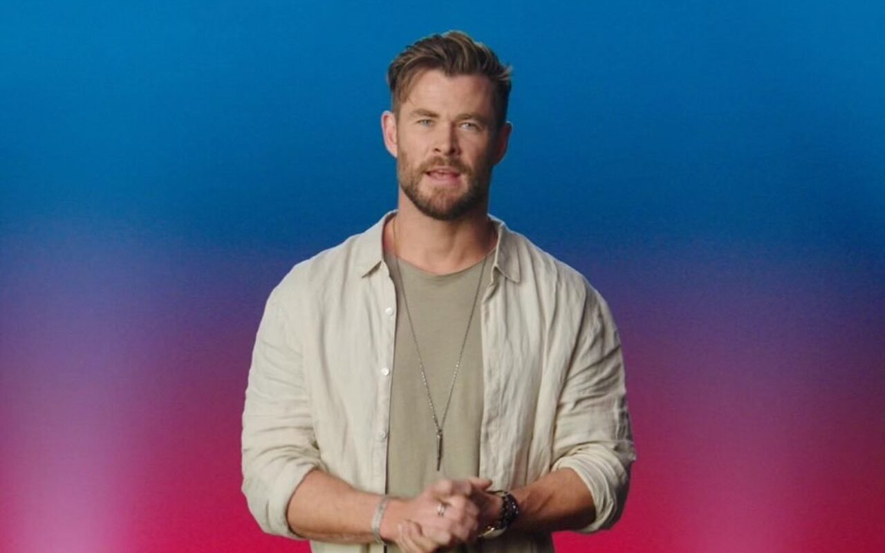 Chris Hemsworth Thinks DJ Doesn't Need Any Particular Skill: You Just Push and Play