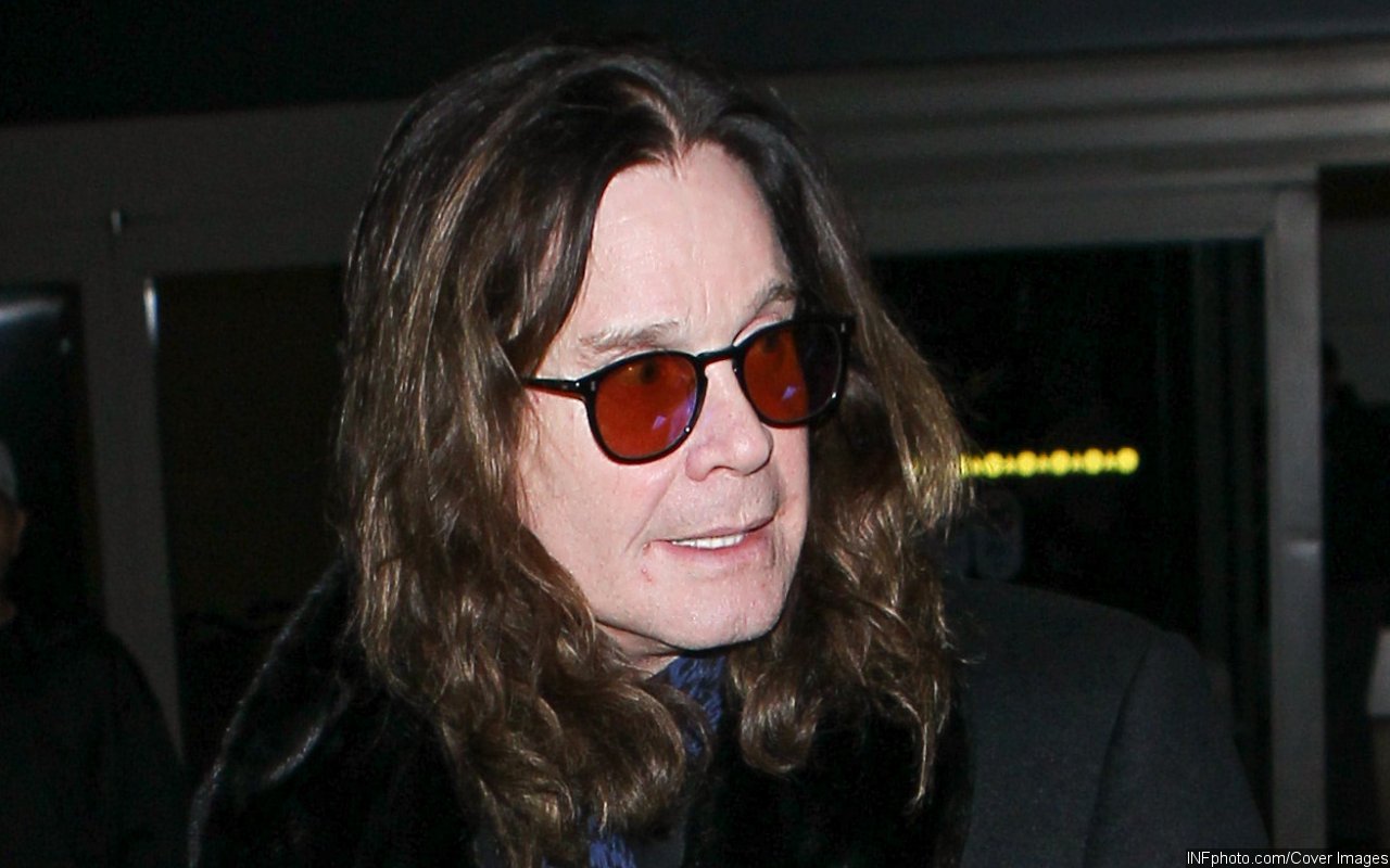 Ozzy Osbourne Announces 'Painful' Decision to Bow Out of Power Trip Festival Amid Health Woes