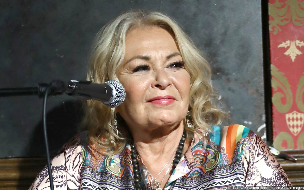 Roseanne Barr Dishes On the Aftermath of Her Controversial Holocaust Comments