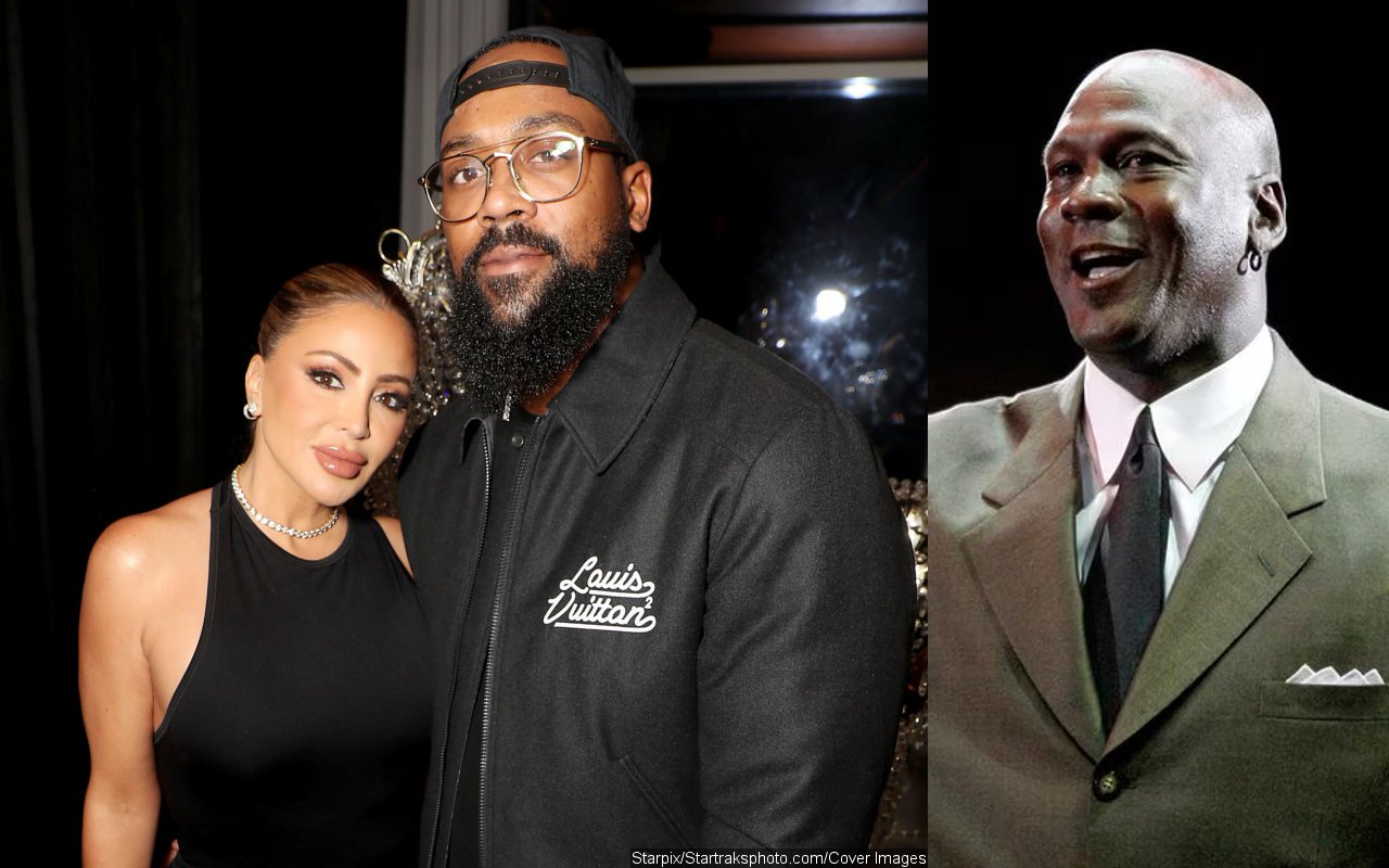 Larsa Pippen Admits to Being 'Traumatized' by Michael Jordan's Comment ...