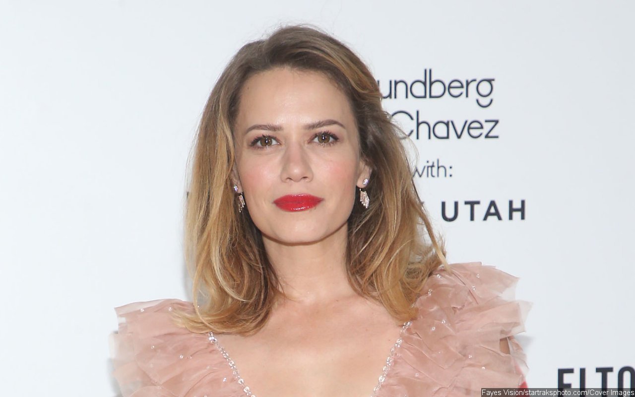 'One Tree Hill' Star Bethany Joy Lenz Comes Clean About Her Tie to a Cult