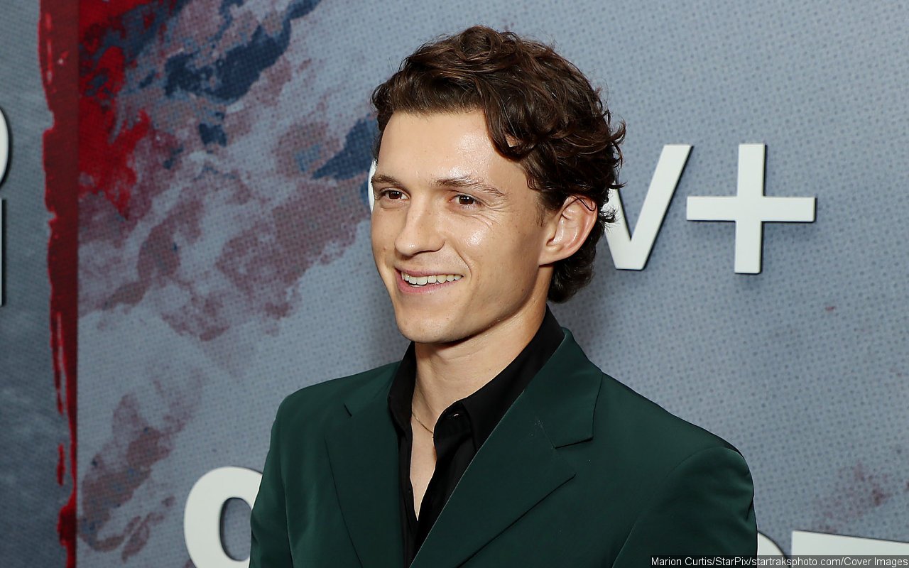 Tom Holland Claims He's Looking for Ways to Remove Himself From Hollywood Because It 'Scares' Him