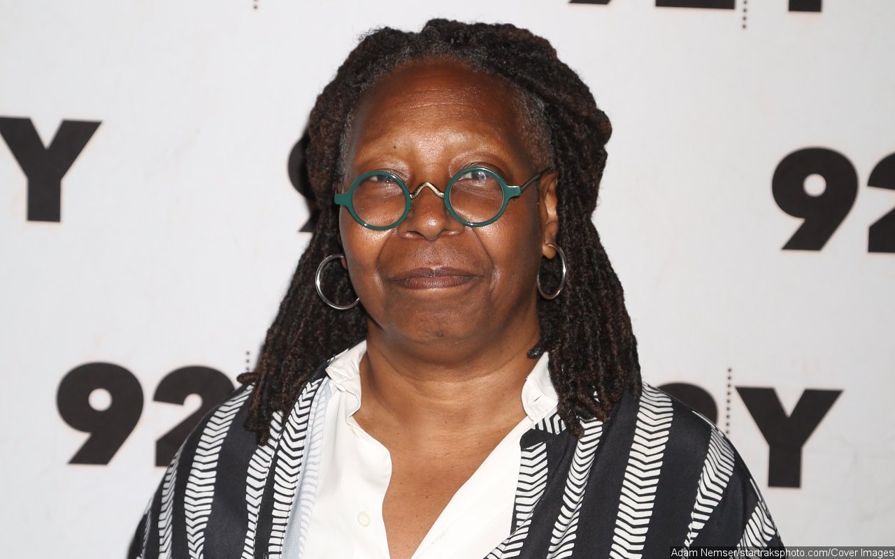 Whoopi Goldberg Adds Clause to Her Will to Avoid Being Resurrected as ...