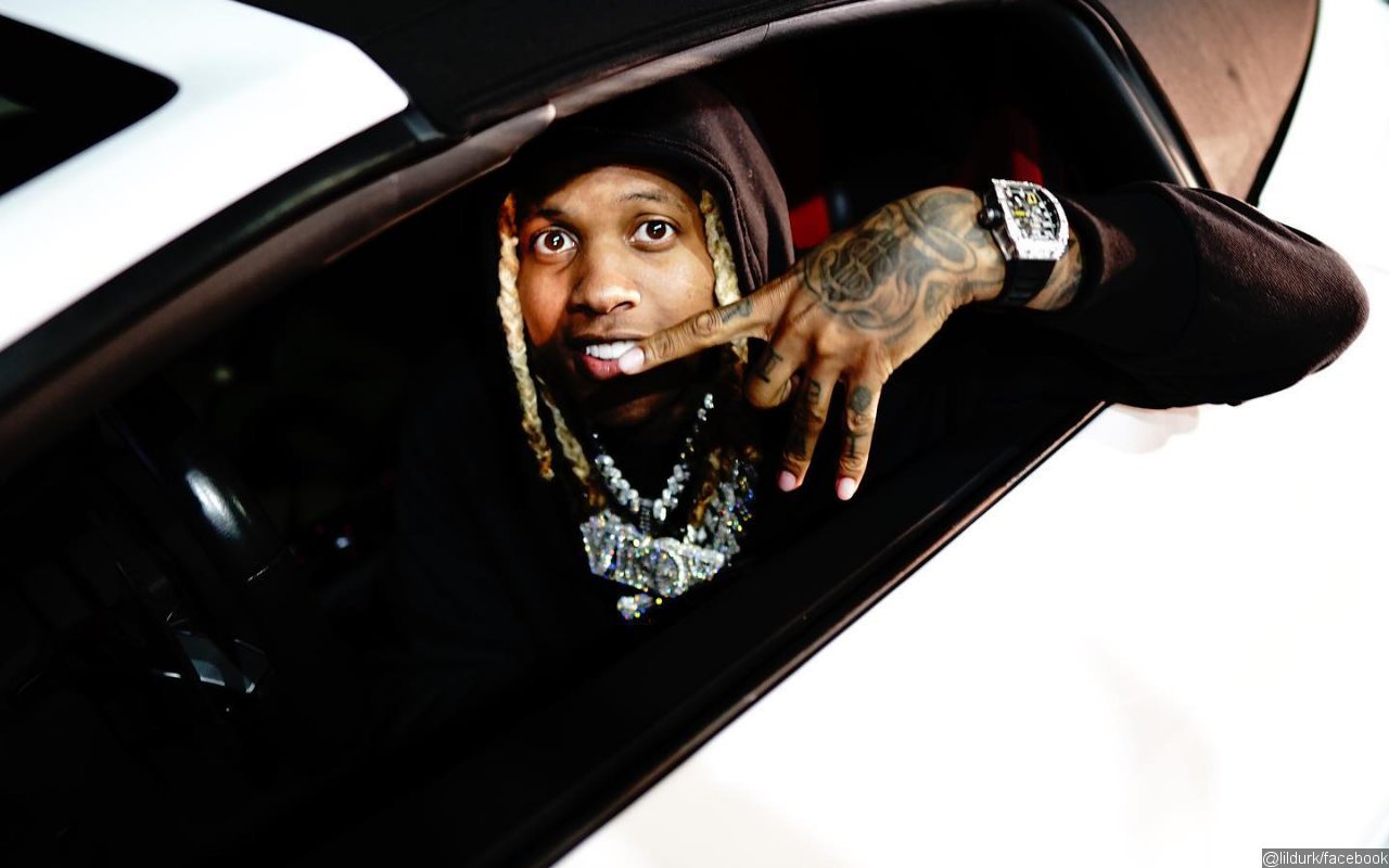 Lil Durk 'Still Healing' After Hospitalized For A Week