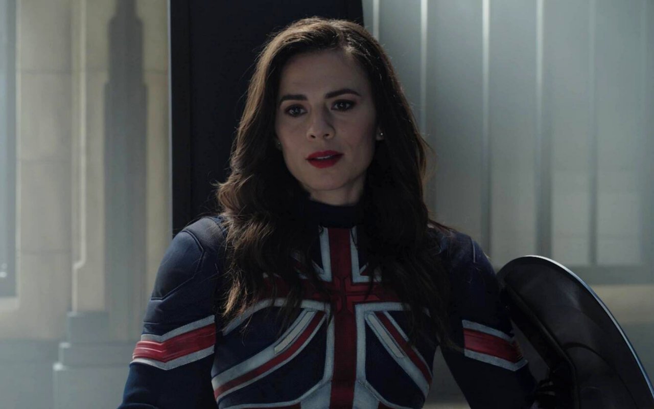 Hayley Atwell Finds Her 'Doctor Strange in the Multiverse of Madness' Cameo 'Frustrating'