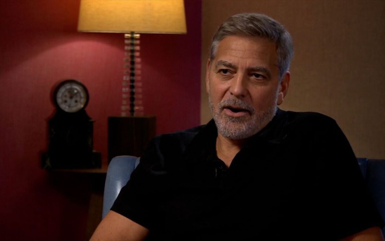 George Clooney Declares Changes Are Needed for Filmmaking Industry to Survive Amid SAG Strike