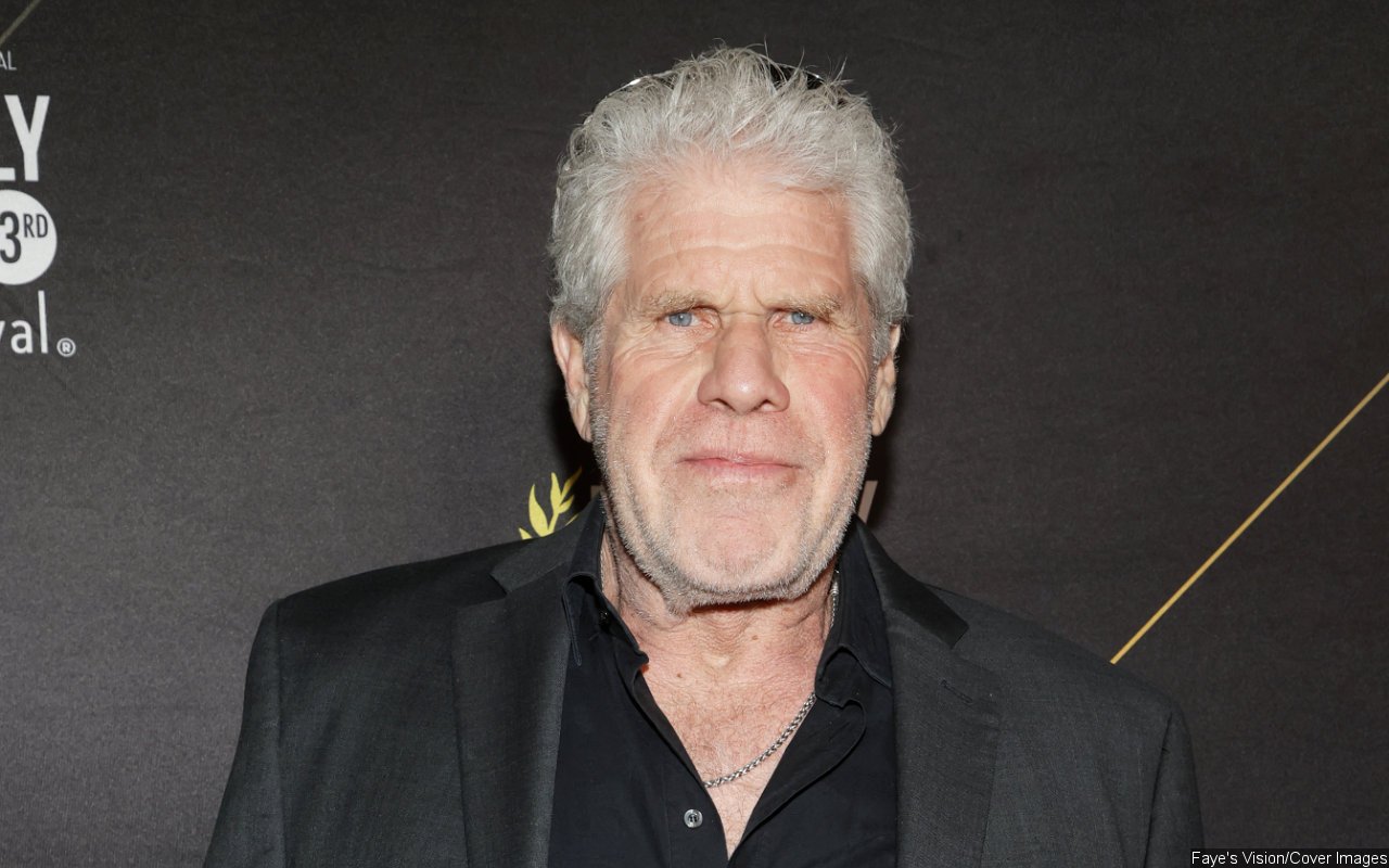 Ron Perlman Backtracks on His Threat Against Hollywood Exec Over Writers Strike
