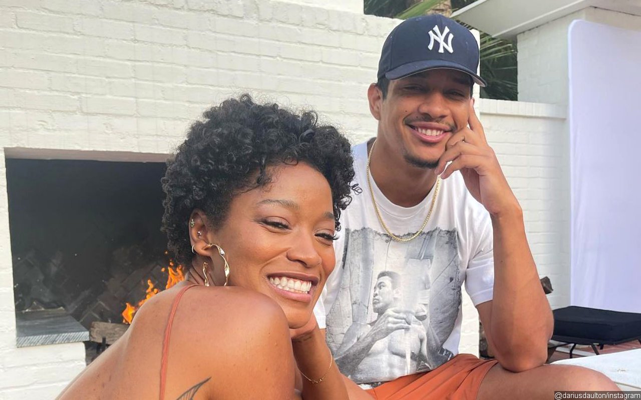 Keke Palmer Says Being a Mom Gives Her a 'Sense Freedom' Despite Being Shamed by BF Over Her Outfit