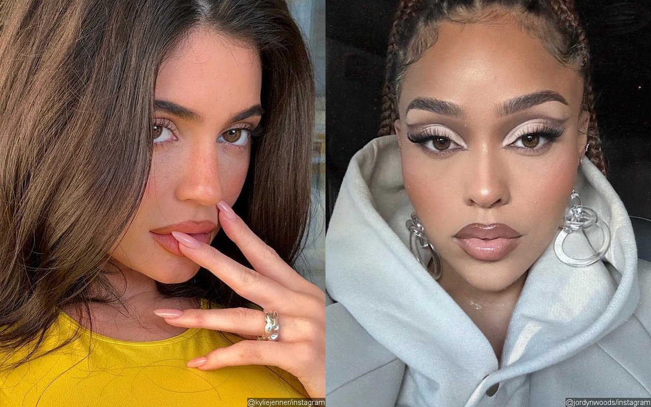 Kylie Jenner and Jordyn Woods Reunite in Los Angeles Years After Tristan Thompson Cheating Drama