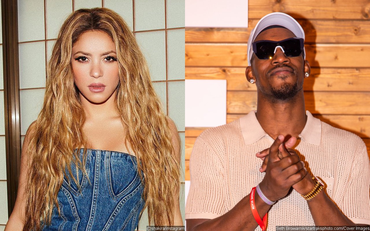 Shakira Is Unbothered By Huge Age Gap With Nba Star Jimmy Butler Amid Romance Rumours 8063