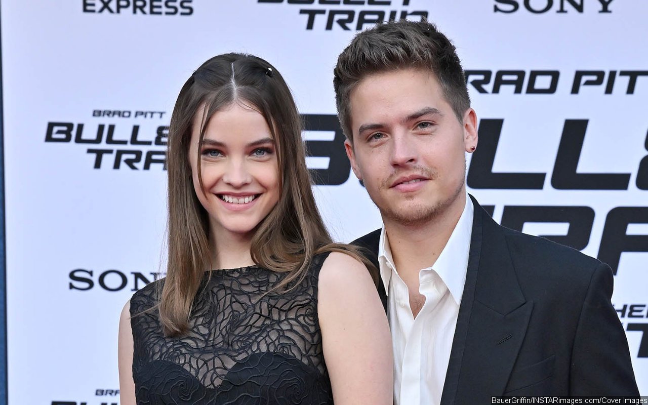 Dylan Sprouse Ties the Knot With Barbara Palvin in Hungary One Month ...