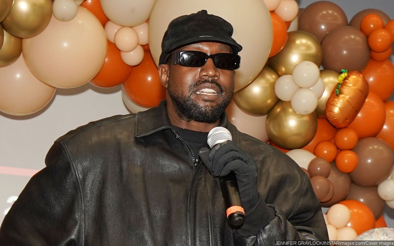 Kanye West Receives Zero Donations for 2024 Presidential Campaign in Weeks