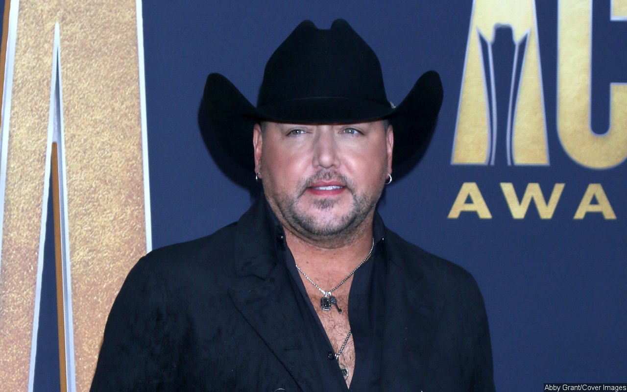 Jason Aldean Speaks Up Amid Backlash Over Controversial 'Try That in a Small Town' and Its MV