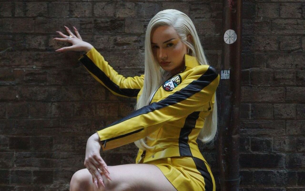 Kim Petras Feels 'Stung' as She Suspects Someone From Her Inner Circle Leaked Her Album