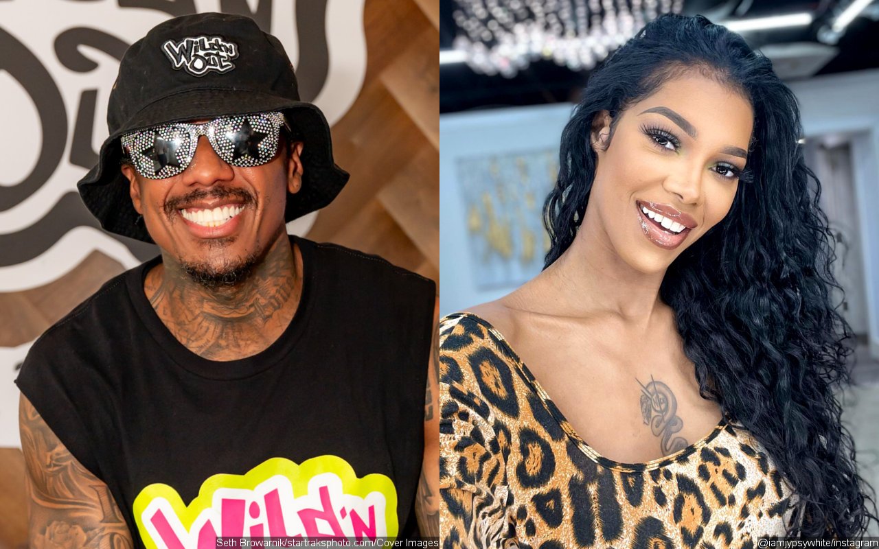 Nick Cannon's Ex Jessica White Reveals His Hypocrisy in Their Polyamorous Relationship