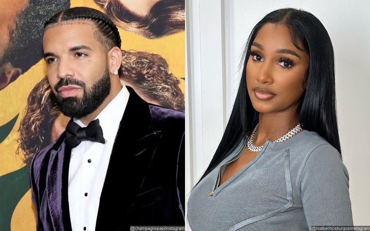 Drake Reunites With Rumored Ex Bernice Burgos In Loved Up Pic After Cozying Up To Sexyy Red