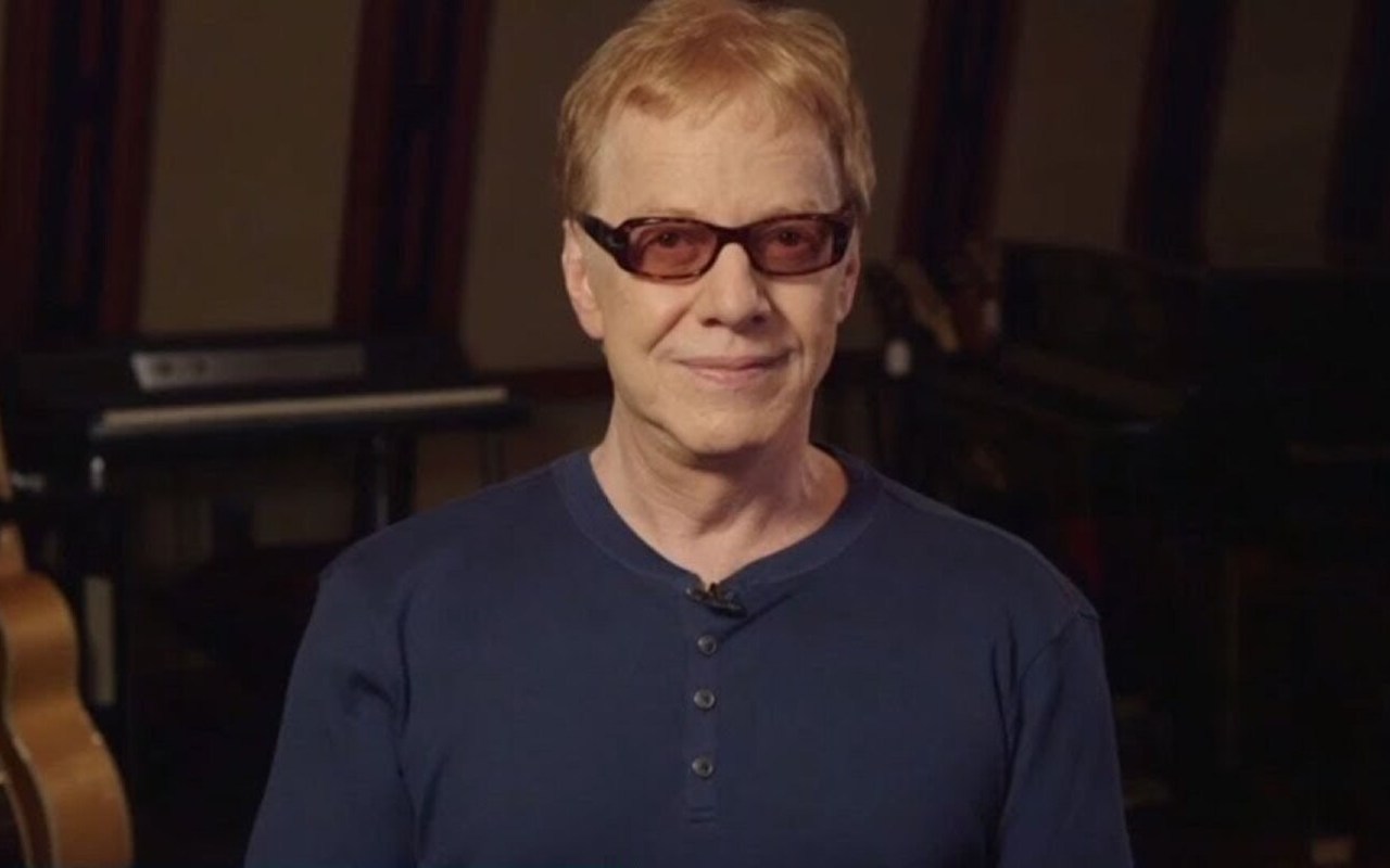 Danny Elfman Faces Lawsuit After Failing to Pay Settlement in Sexual Harassment Case