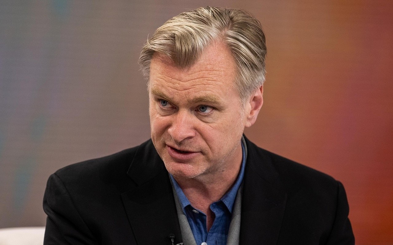 Christopher Nolan Open to Directing James Bond Movie