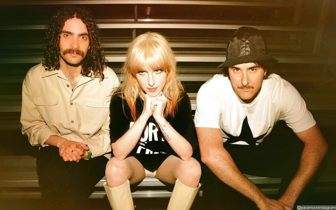 Paramore Cancels 3 More Shows After Pulling Out of San Francisco Concert at Last Minute