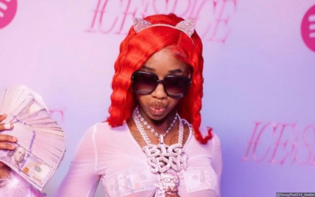 'Freaky' Sexyy Red Responds to Accusation of Emasculating 'Black Men' at Rolling Loud Miami