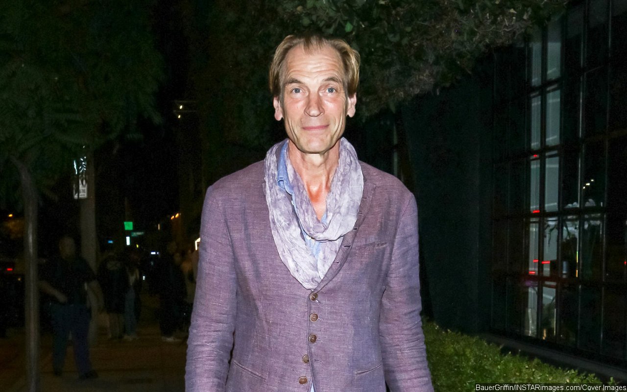 Julian Sands' Cause of Death Is Still Unclear Due to Condition of His Remains
