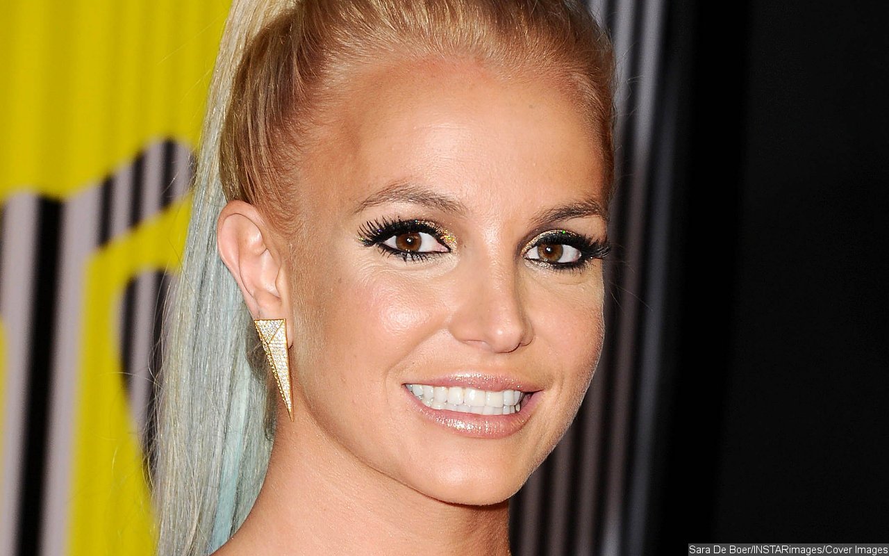 Britney Spears Memoir Release Delayed Due To Legal Process 1319