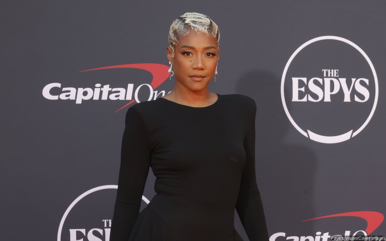 Tiffany Haddish Doesn't Want to Be Treated Like 'Wounded Animal' After Having 8 Miscarriages