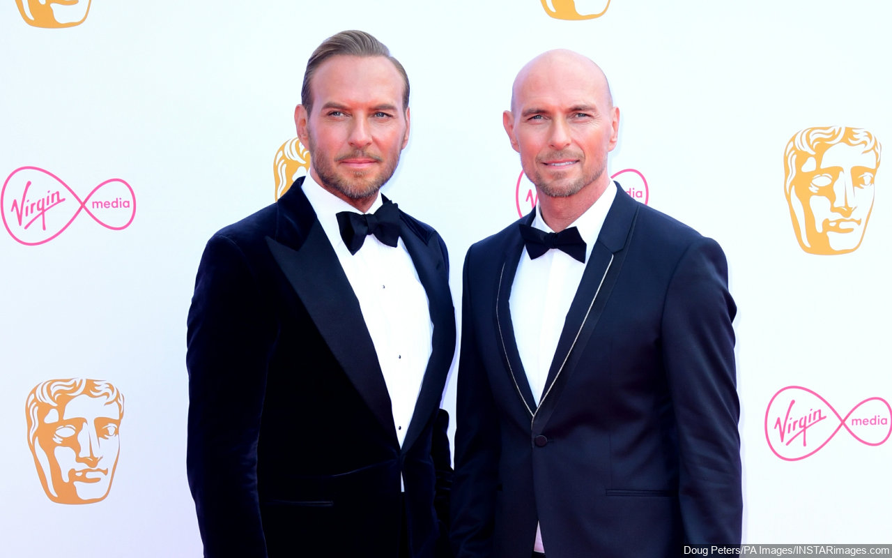 Matt Goss Opens Up About Struggle in His Relationship With Twin Brother Luke