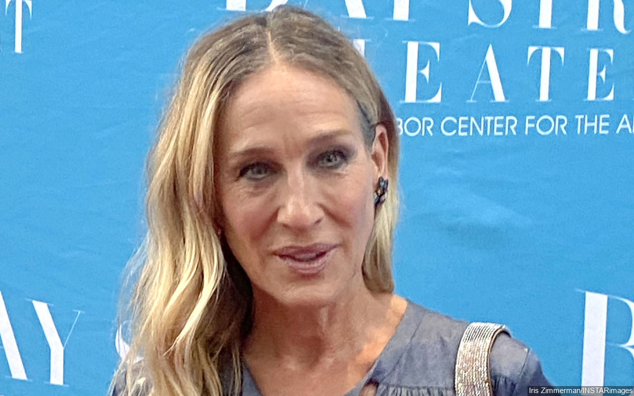 Sarah Jessica Parker Raises Her Children With Desire to 'Pine for Things'