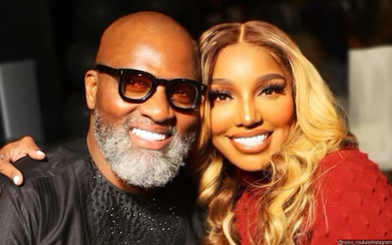NeNe Leakes Admits She's Not Entirely 'Happy' in Relationship With Nyonisela Sioh