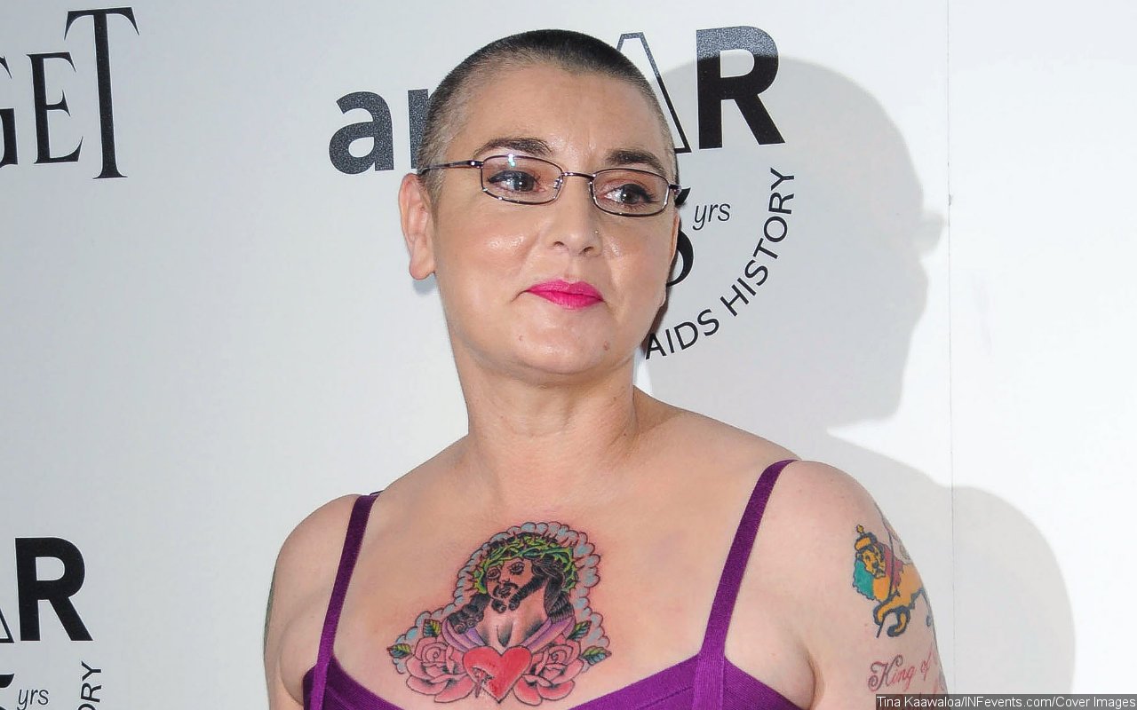 Sinead O'Connor Was Excited for 2025 Tour Before Her Death