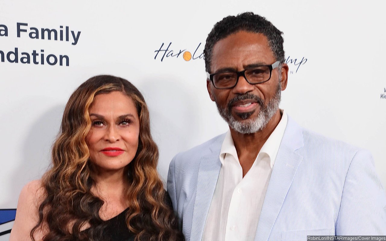 Tina Knowles Responds to Backlash for Calling Richard Lawson 'Not ...