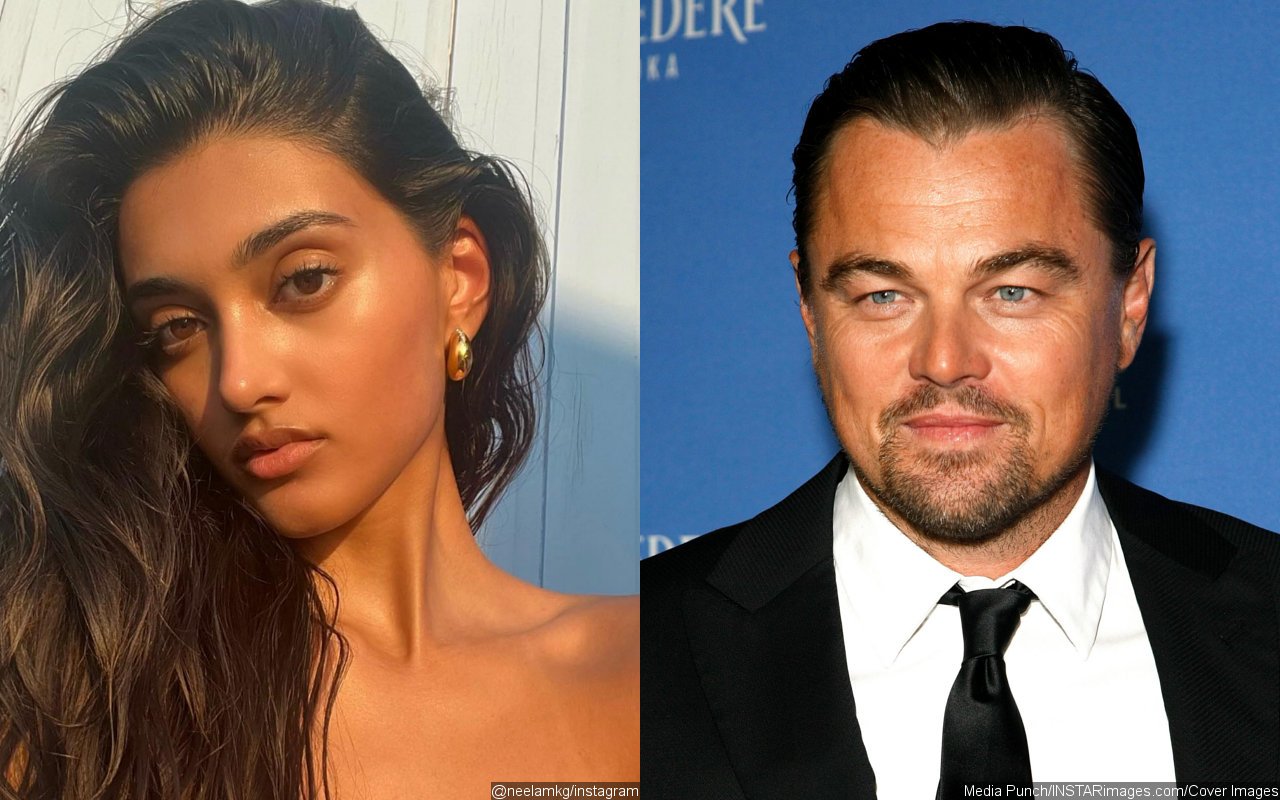 Neelam Gill Insists She Isn't Leonardo DiCaprio's 'New Flame' Amid Dating Rumors