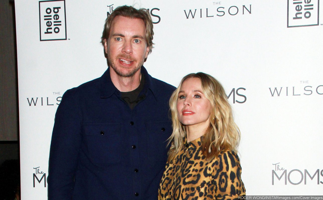 Kristen Bell and Dax Shepard Get Mixed Responses Over Their Relatable Travel Headaches