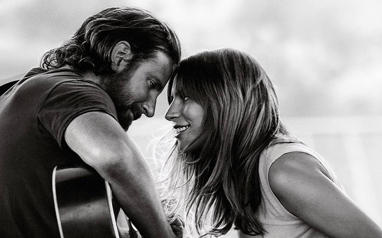 Bradley Cooper's Request to Use Lady GaGa's Song 'Joanne' in 'A Star Is Born' Was Rejected