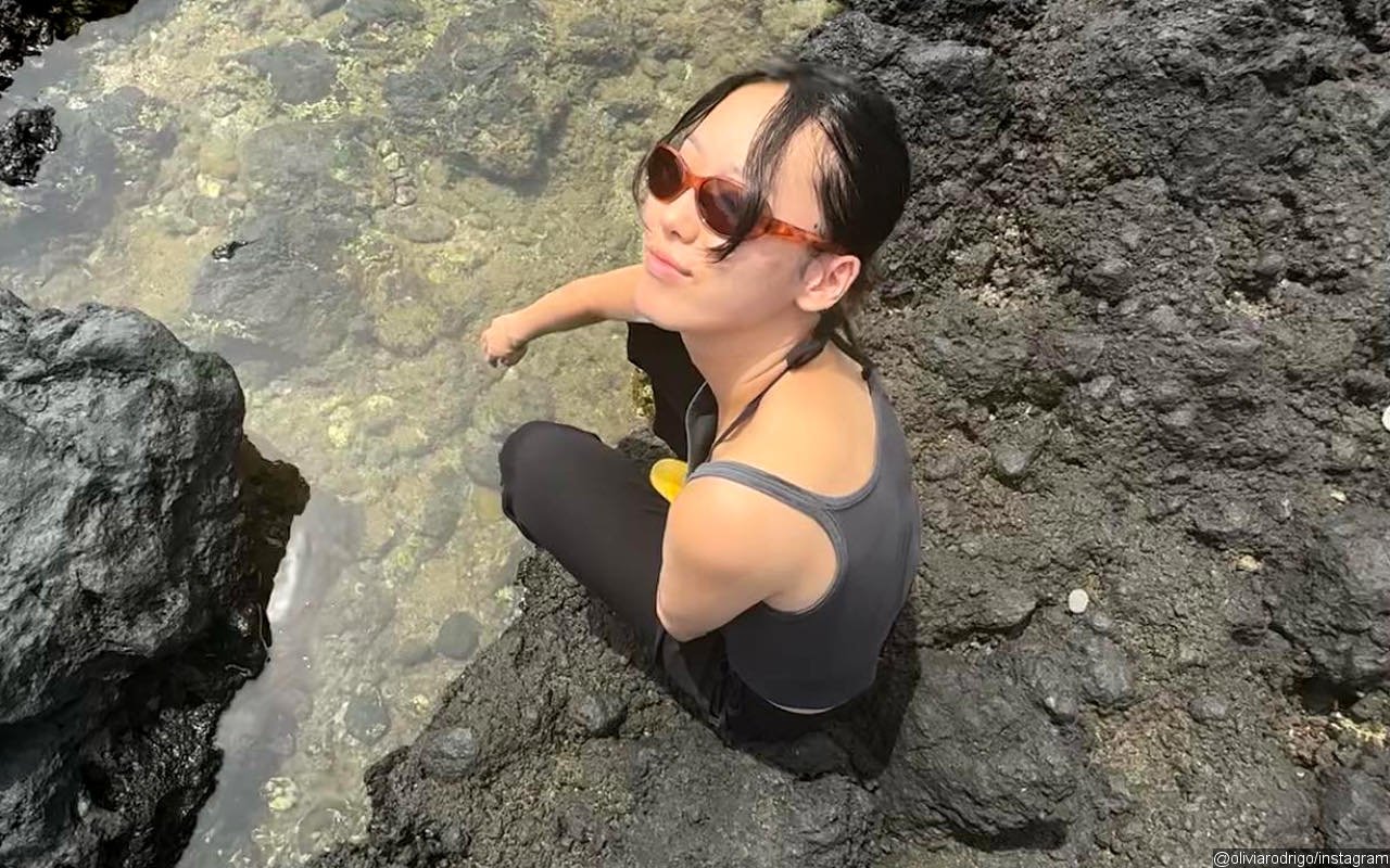 Olivia Rodrigo Under Fire Over Hawaii Vacation Amid Over-Tourism Concerns