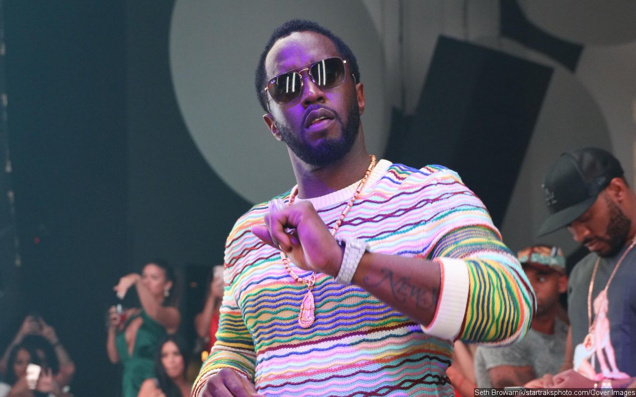 Diddy Fails To Secure Multi Million Dollar Cannabis Deal