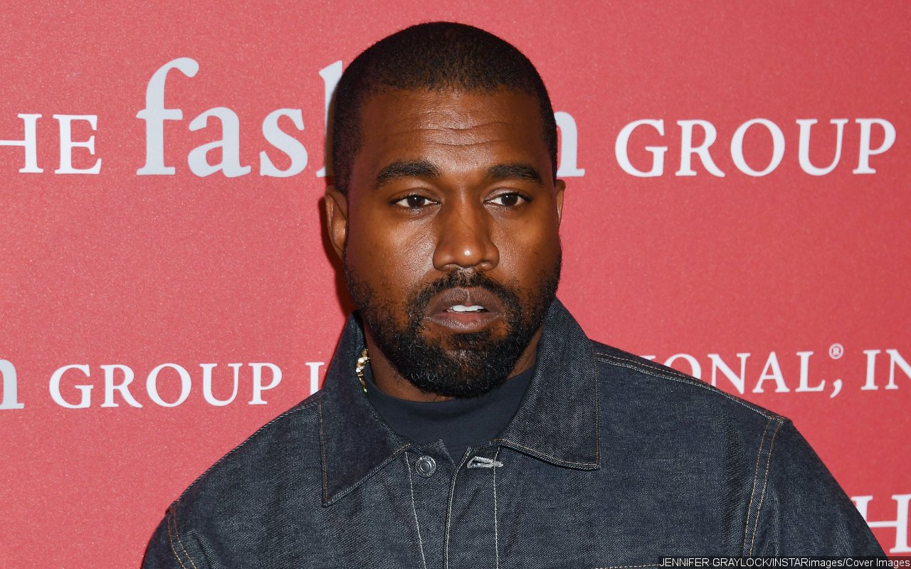Report: Music Producer Teases New Songs On Kanye West's Upcoming Album