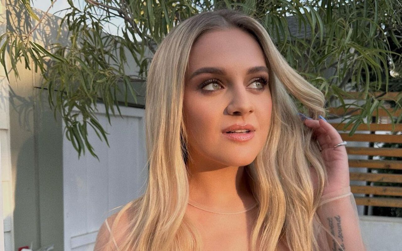 Kelsea Ballerini Felt the Need to Lay Bare Her Failed Relationship in New EP