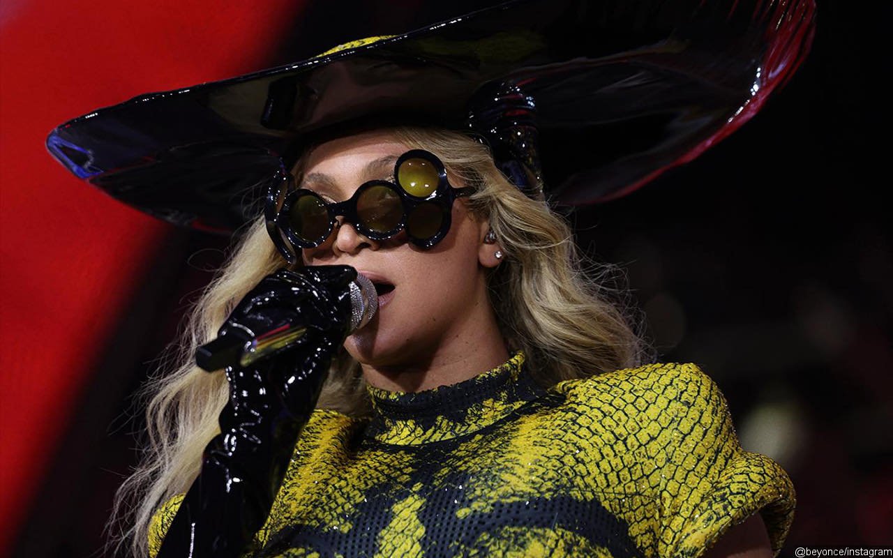 Beyonce Pays $100K to Keep Local Trains Running After Weather Delays Her Concert