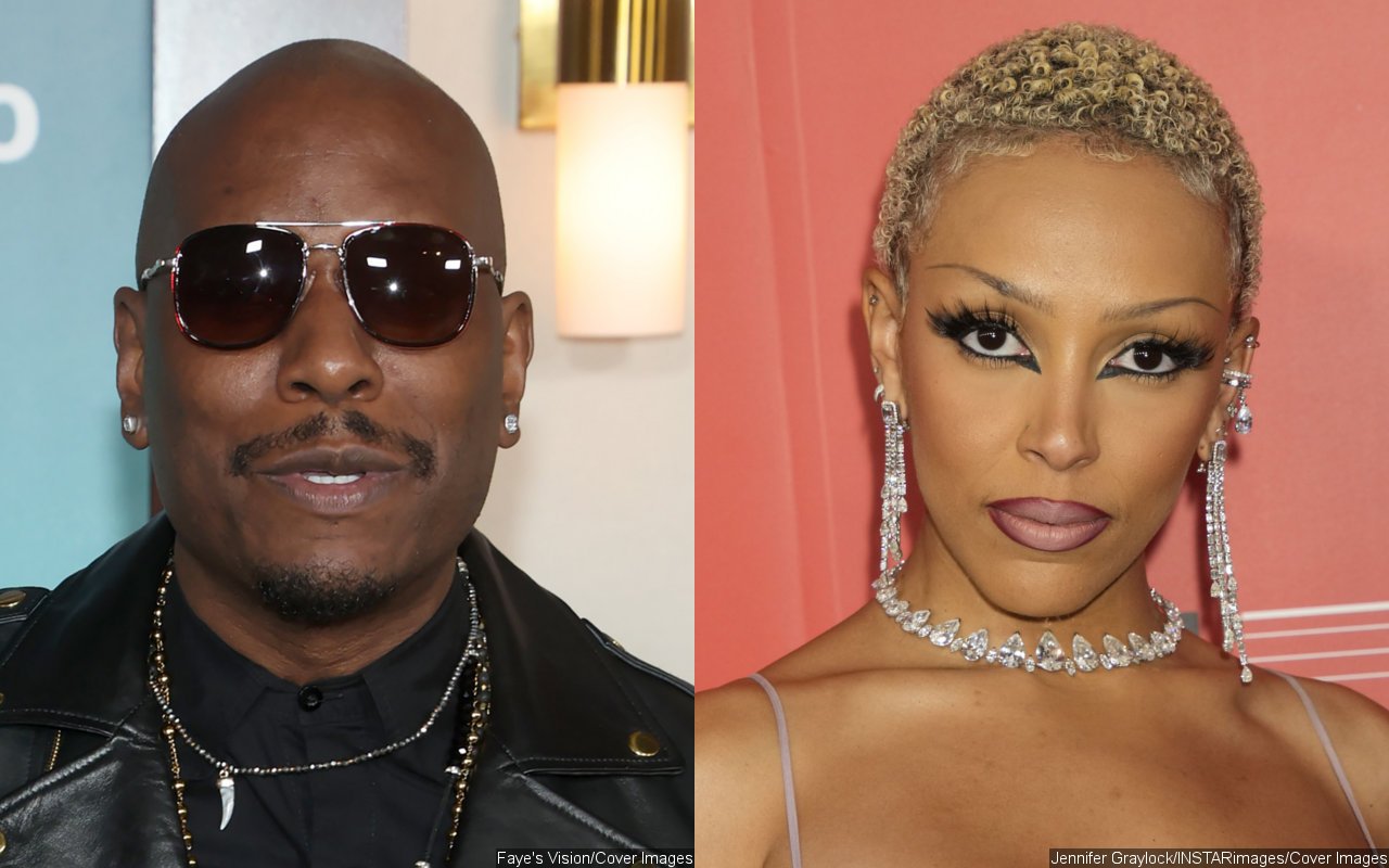 Tyrese Gibson Hopes Doja Cat Finds a 'Better Self' After She Shares a 'Thirst Trap'