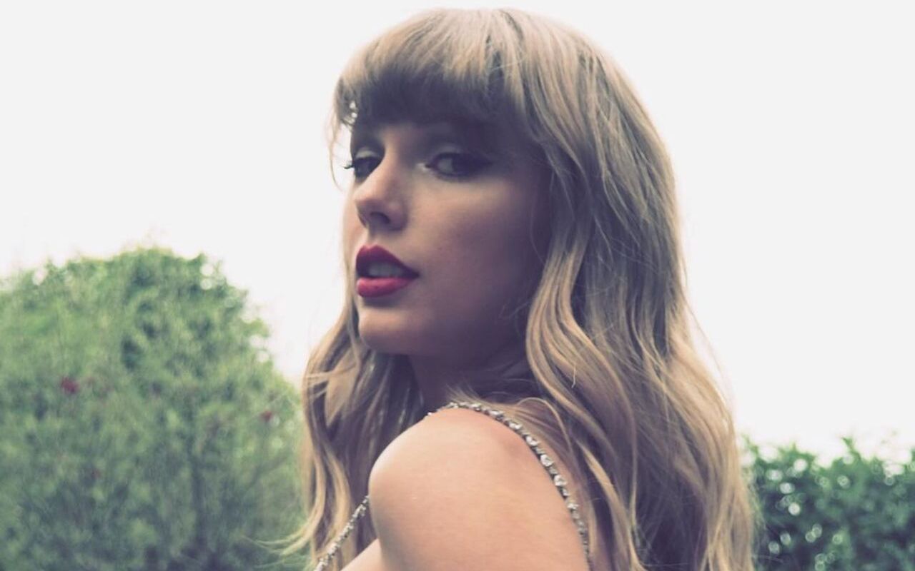 Taylor Swift Confirms Her Next Re-Recorded Album '1989 (Taylor's Version)' Is on the Way