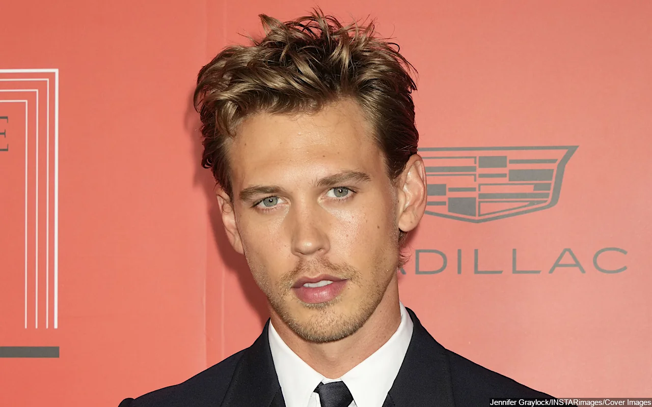 Austin Butler Still Figuring Out How to Cope With His Success